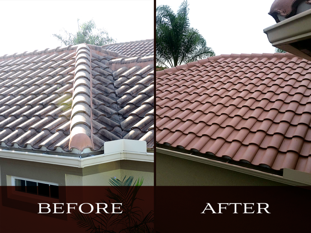 Repair, Cleaning, Resealing and more